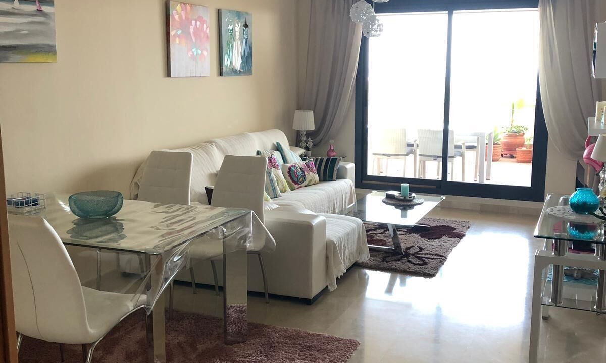 Photo of Livingroom in Marina de Casares