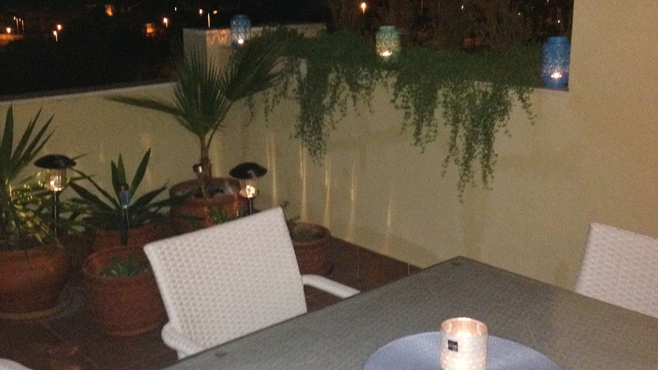 Photo of Outdoor in Marina de Casares