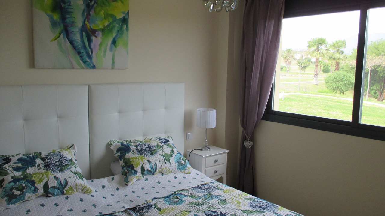 Photo of Bedroom in Marina de Casares