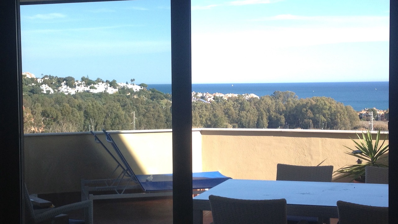 Photo of Outdoor in Marina de Casares