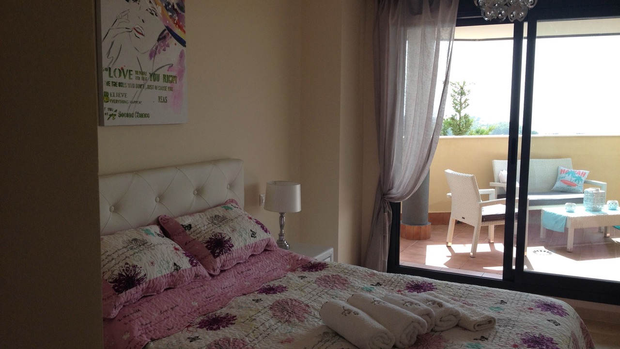 Photo of Bedroom in Marina de Casares