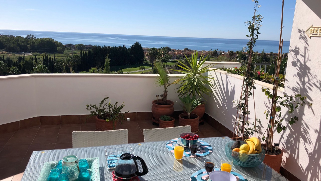 Photo of Outdoor in Marina de Casares