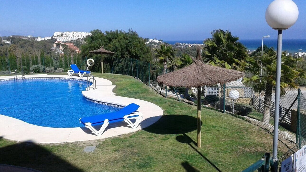 Photo of Outdoor in Marina de Casares