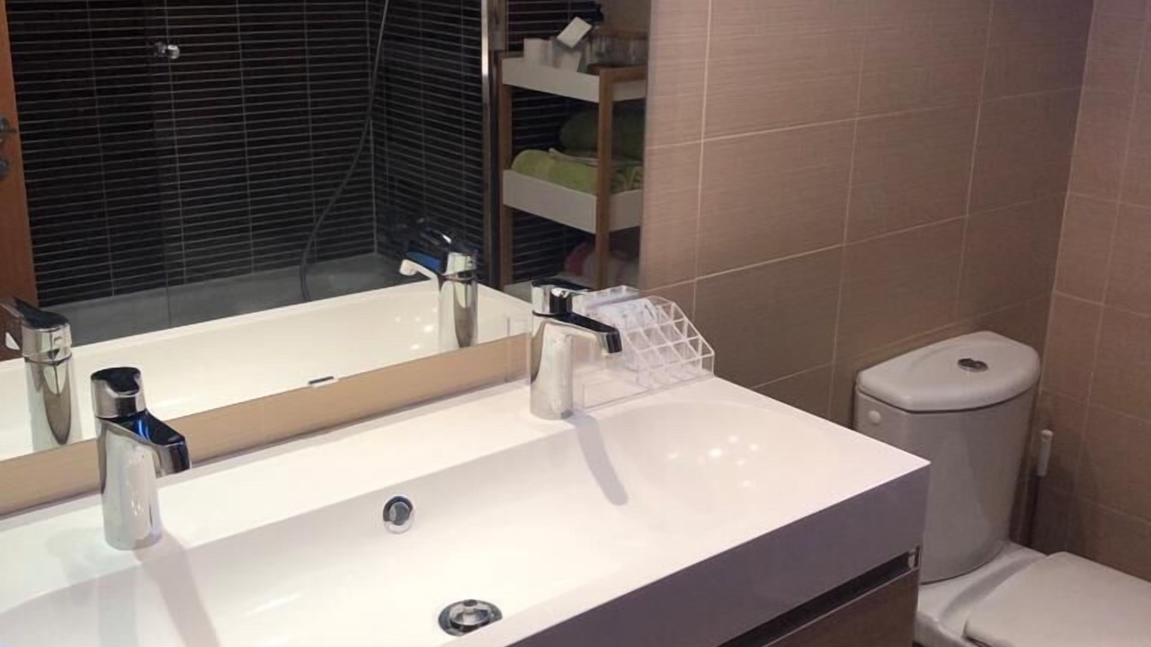 Photo of Bathroom in Marina de Casares