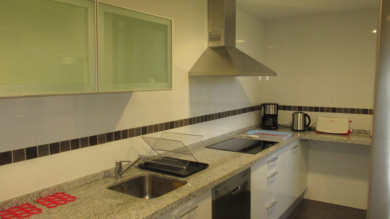 Photo of Kitchen in Marina de Casares