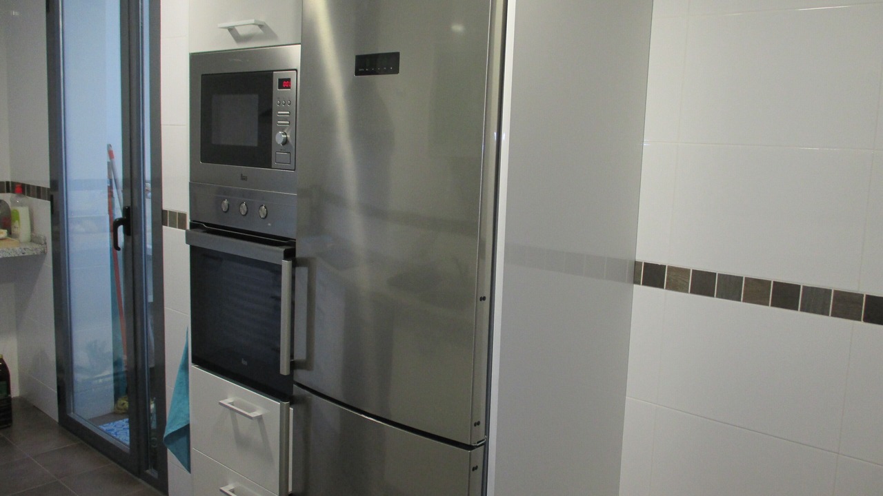 Photo of Kitchen in Marina de Casares