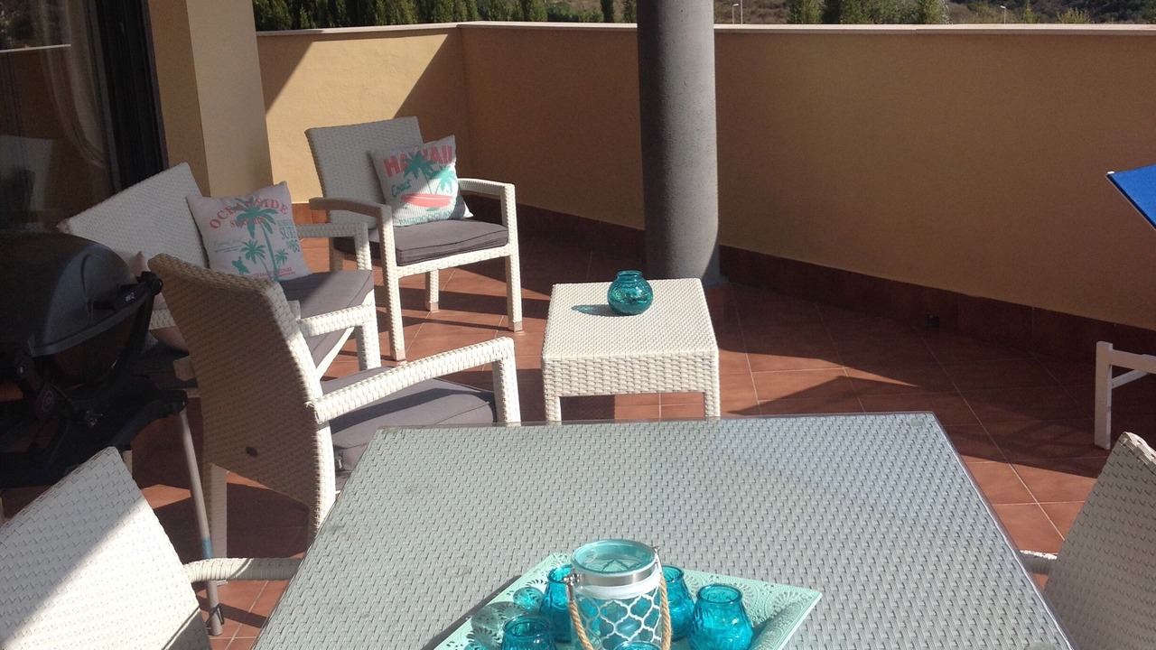 Photo of Outdoor in Marina de Casares