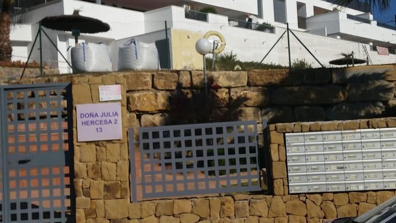 Photo of Outdoor in Marina de Casares