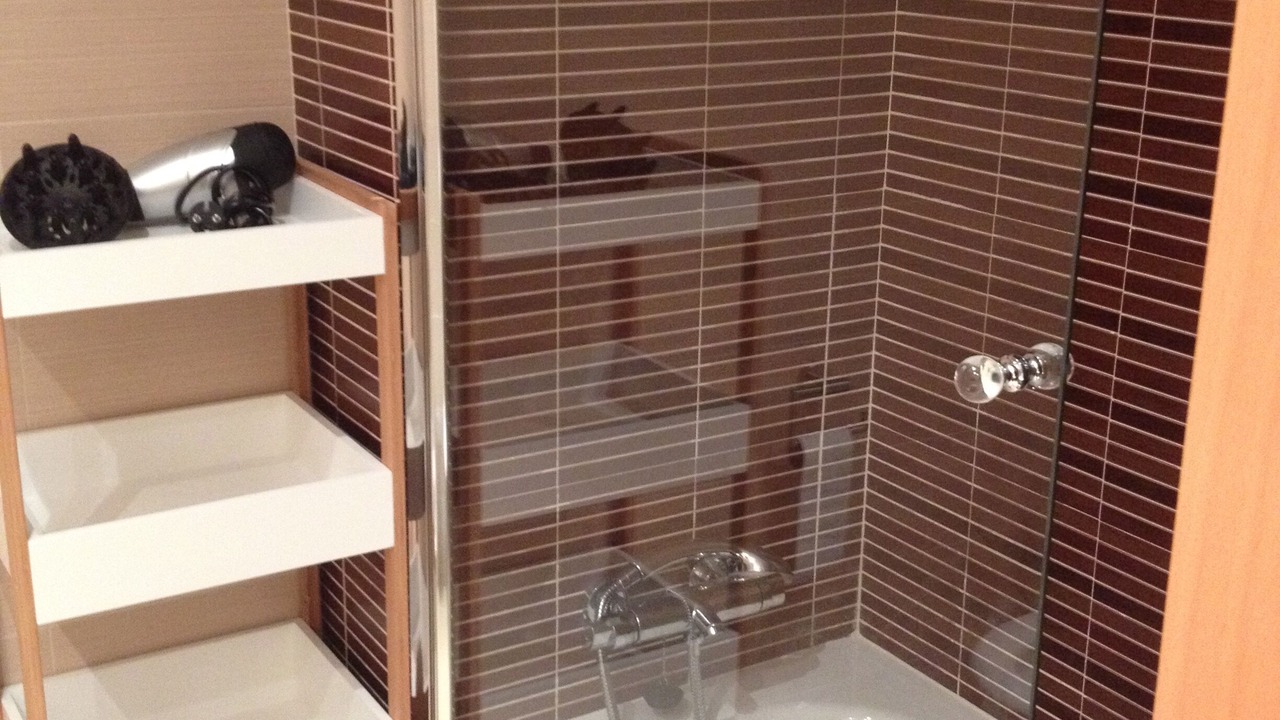 Photo of Bathroom in Marina de Casares