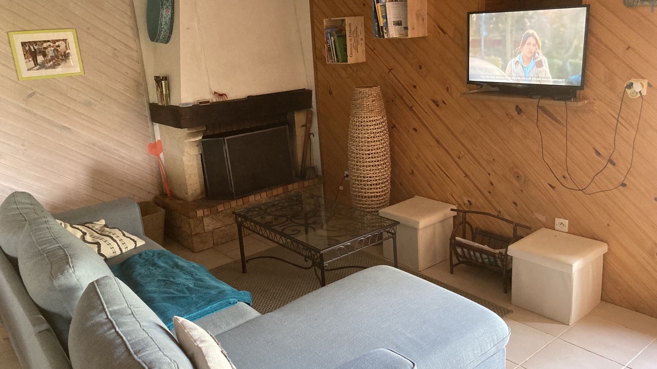 Photo of Livingroom in Astugue