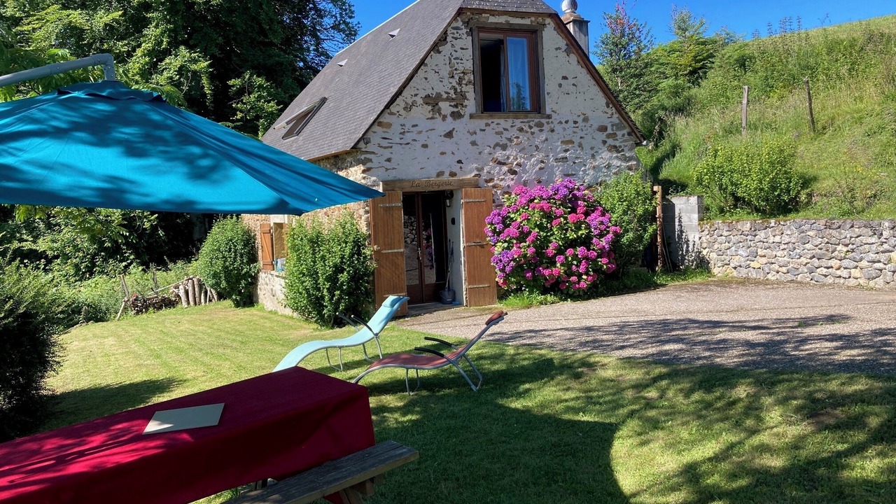 Photo of Outdoor in Astugue