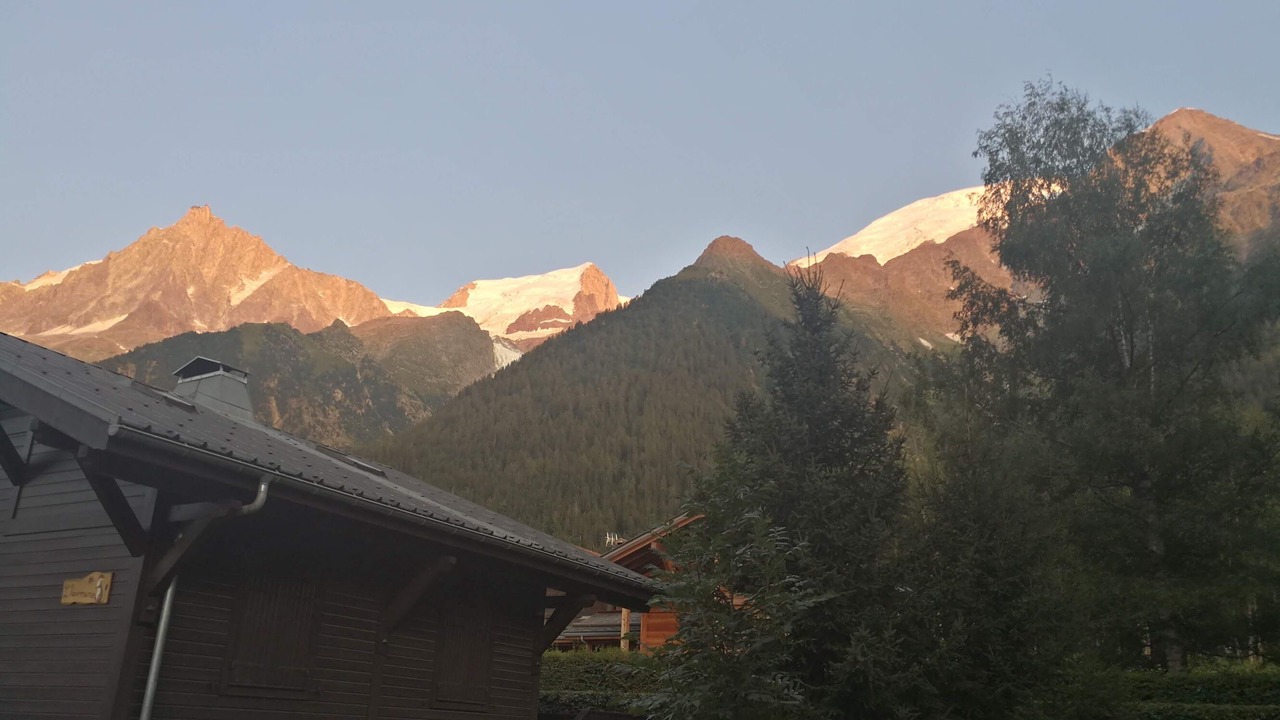 Photo of Others in Les Houches
