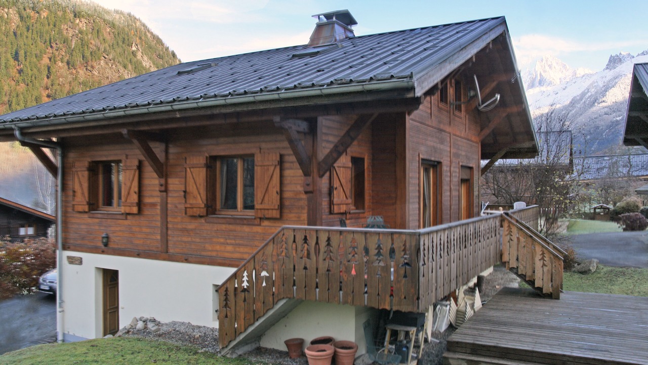 Photo of Outdoor in Les Houches