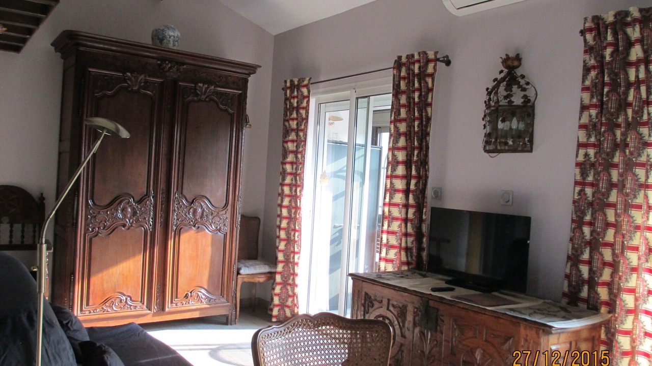 Photo of Livingroom in Pomas