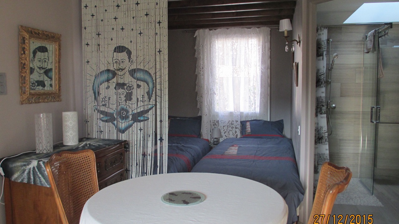 Photo of Bedroom in Pomas