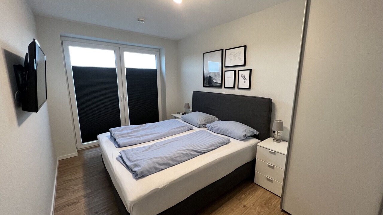Photo of Bedroom in Sahlenburg