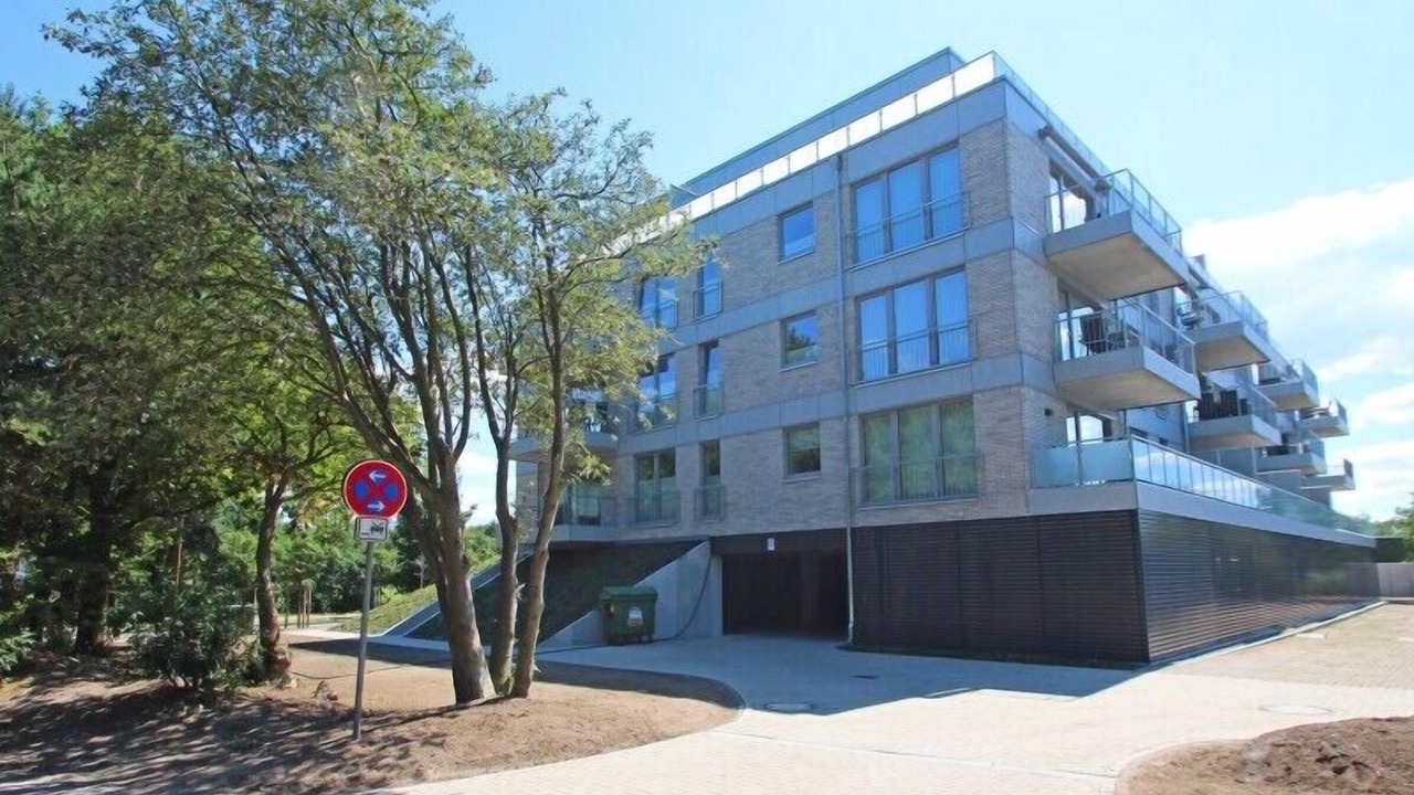 Photo of Outdoor in Sahlenburg