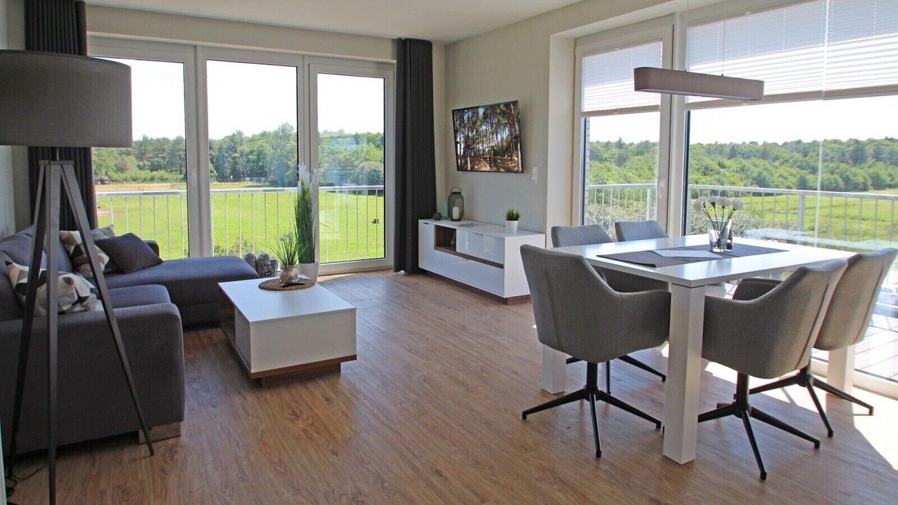 Photo of Livingroom in Sahlenburg