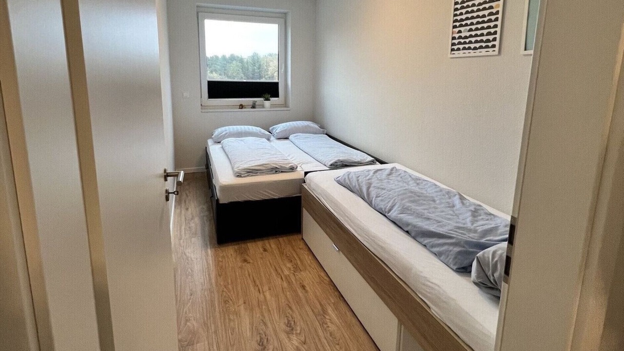 Photo of Bedroom in Sahlenburg