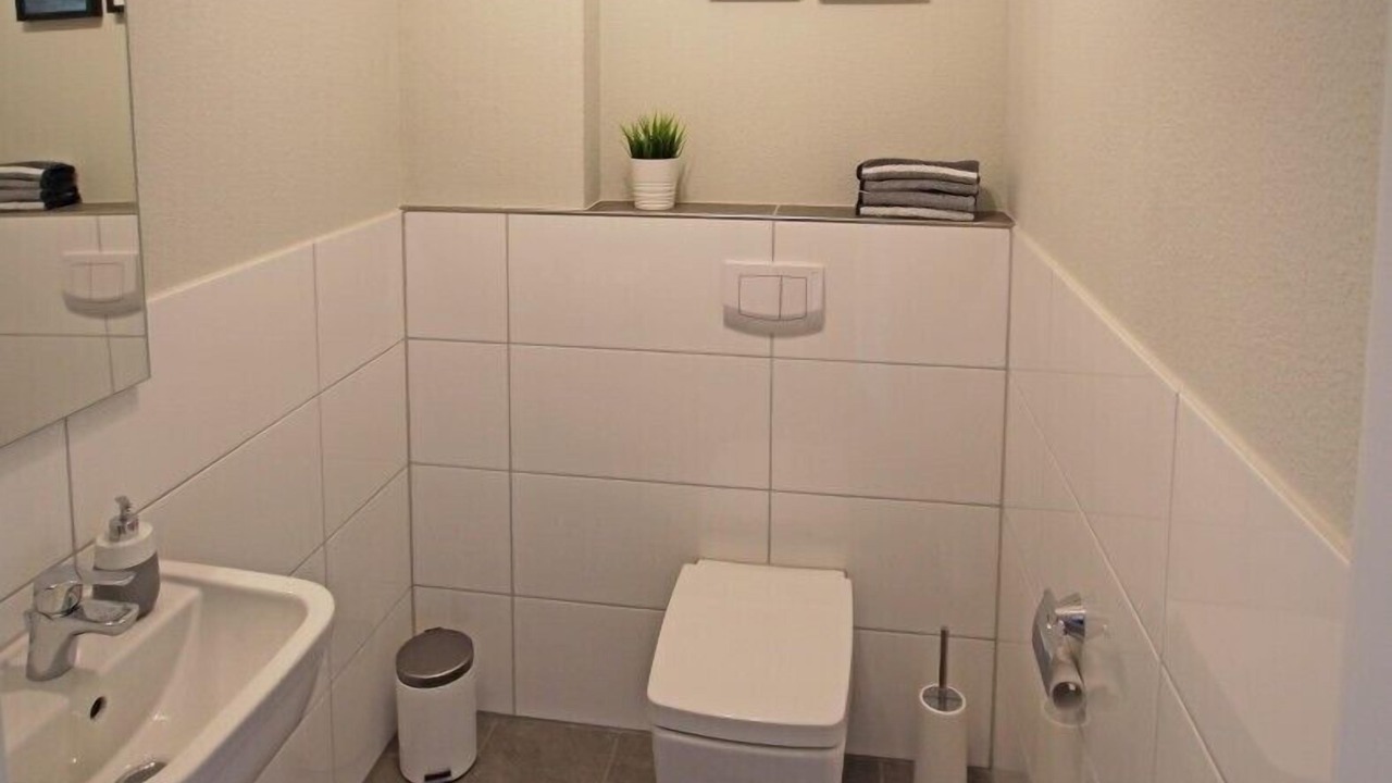 Photo of Bathroom in Sahlenburg