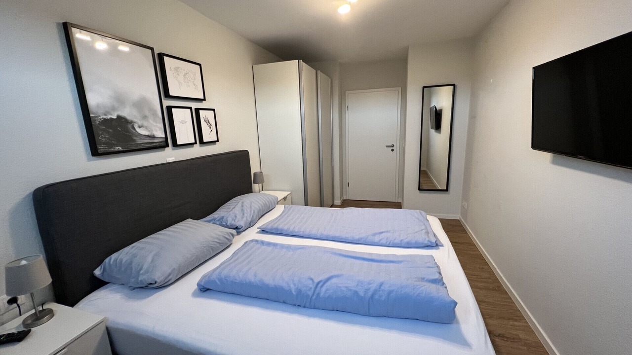 Photo of Bedroom in Sahlenburg