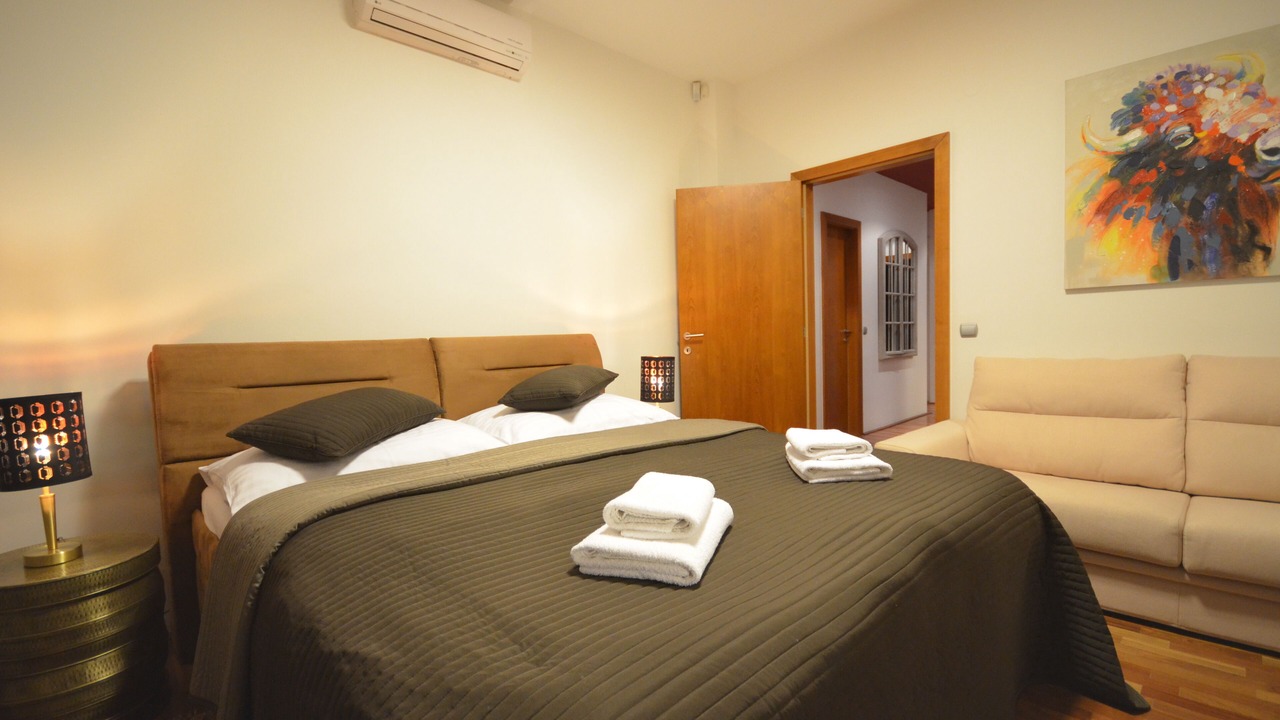 Photo of Bedroom in Nove Mesto