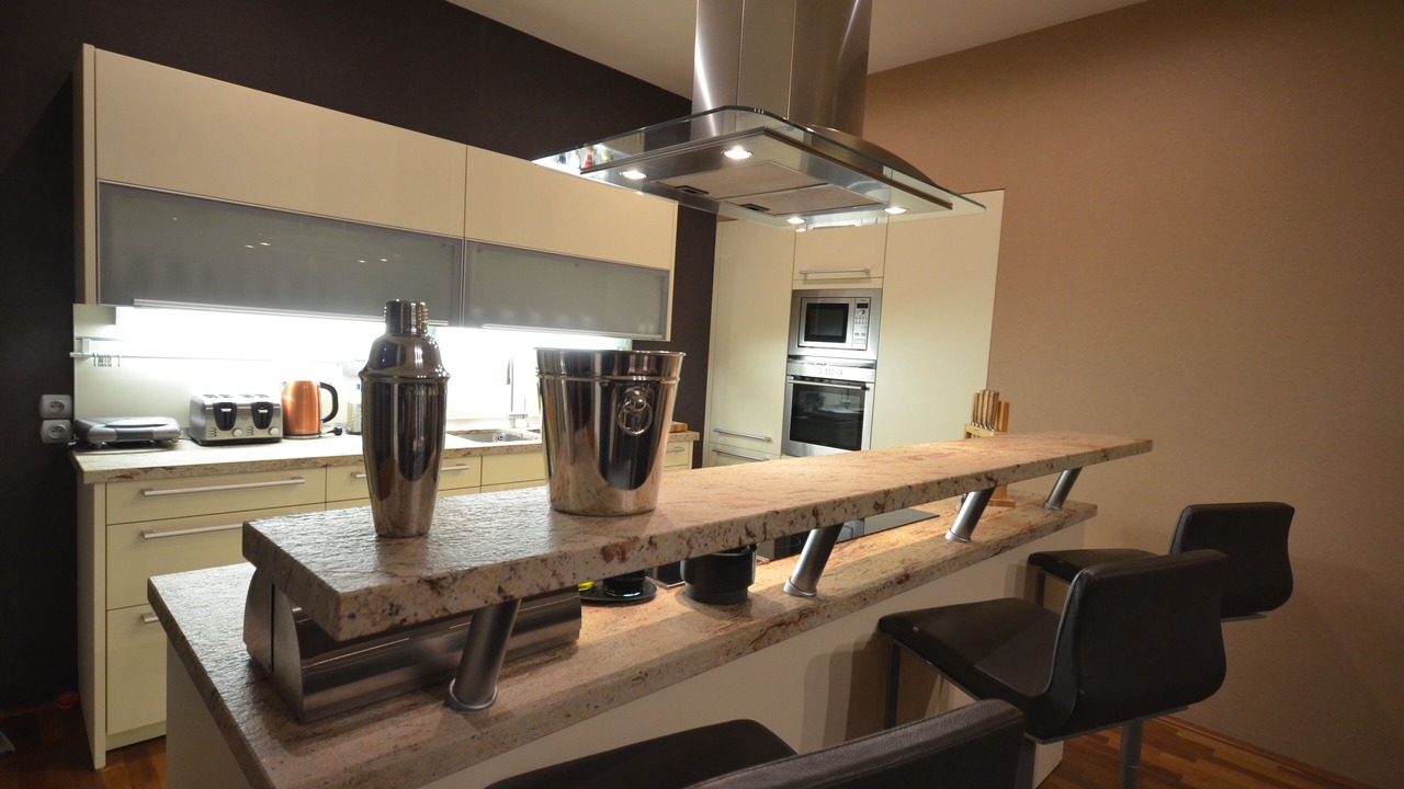 Photo of Kitchen in Nove Mesto