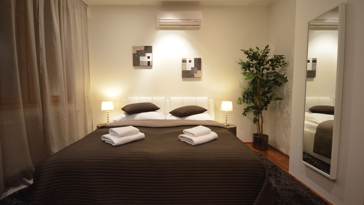 Photo of Bedroom in Nove Mesto