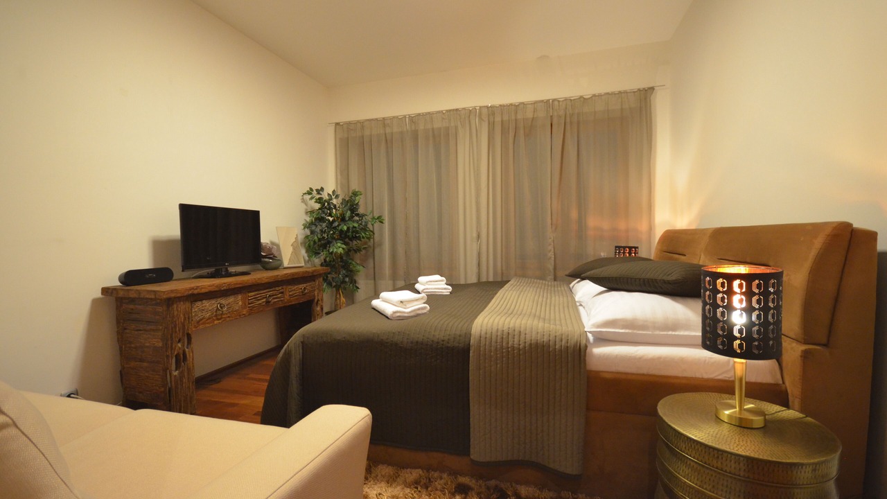 Photo of Bedroom in Nove Mesto