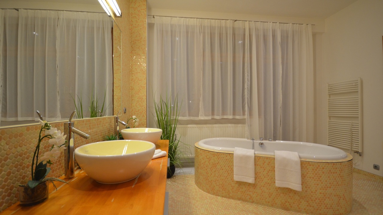 Photo of Bathroom in Nove Mesto