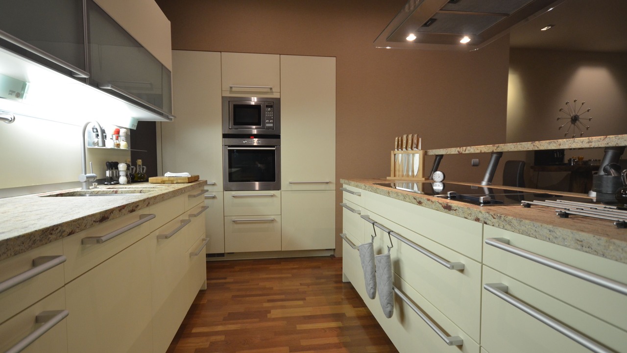 Photo of Kitchen in Nove Mesto