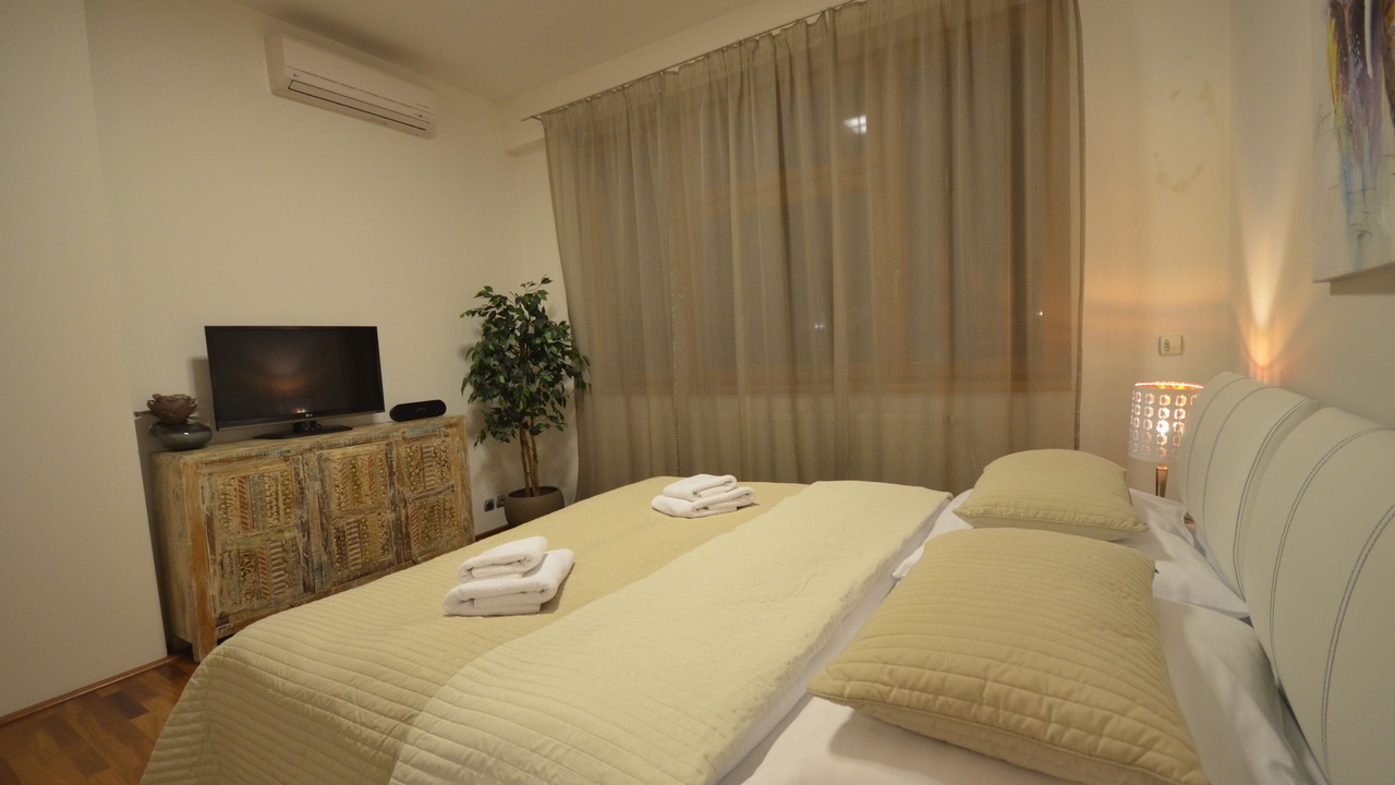Photo of Bedroom in Nove Mesto
