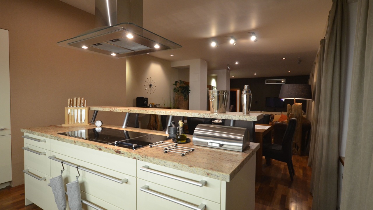 Photo of Kitchen in Nove Mesto