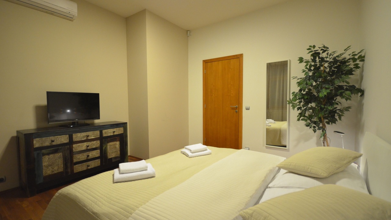Photo of Bedroom in Nove Mesto