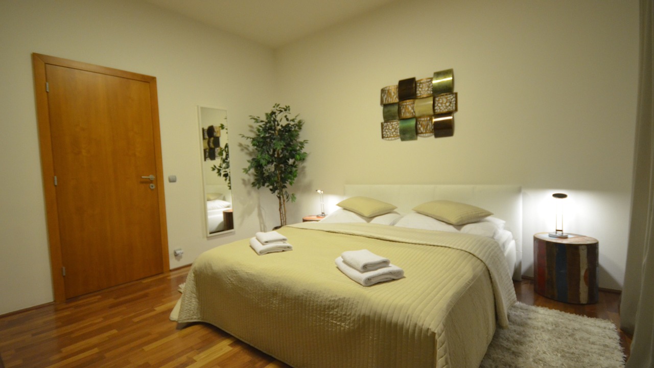 Photo of Bedroom in Nove Mesto
