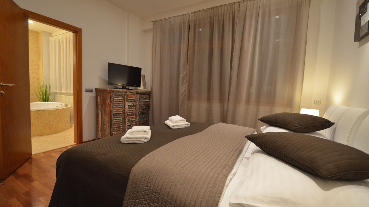 Photo of Bedroom in Nove Mesto