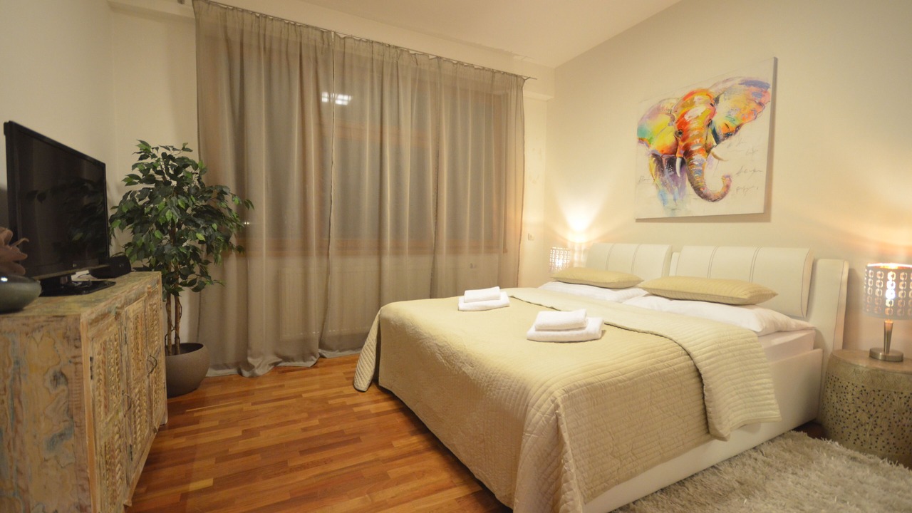 Photo of Bedroom in Nove Mesto