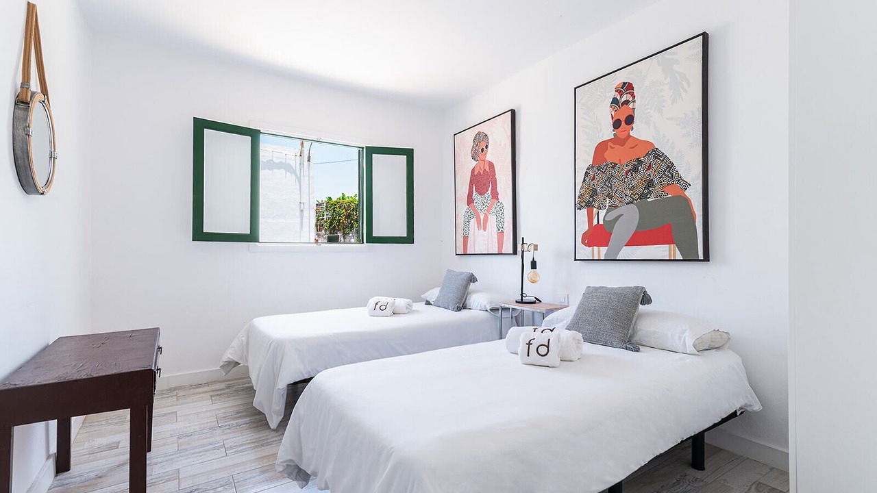 Photo of Bedroom in Alcala