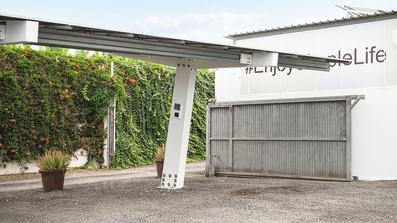Photo of Outdoor in Alcala