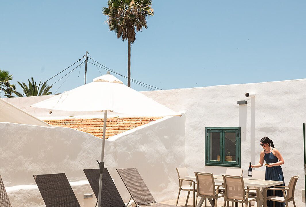Photo of Outdoor in Alcala