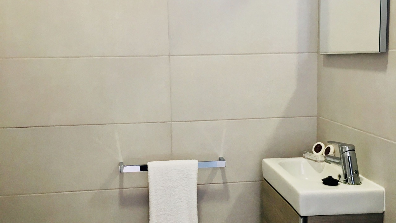 Photo of Bathroom in Alcala