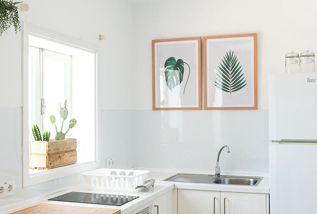 Photo of Kitchen in Alcala