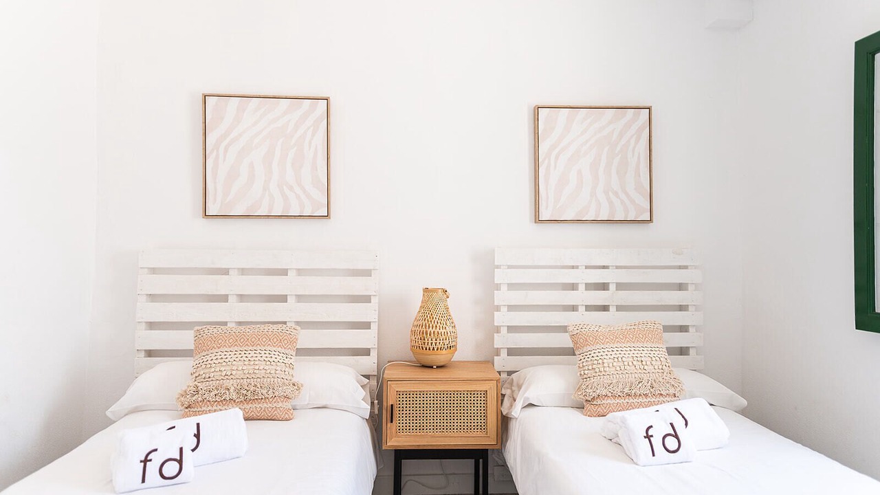 Photo of Bedroom in Alcala