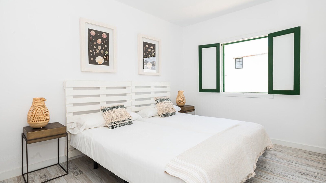 Photo of Bedroom in Alcala