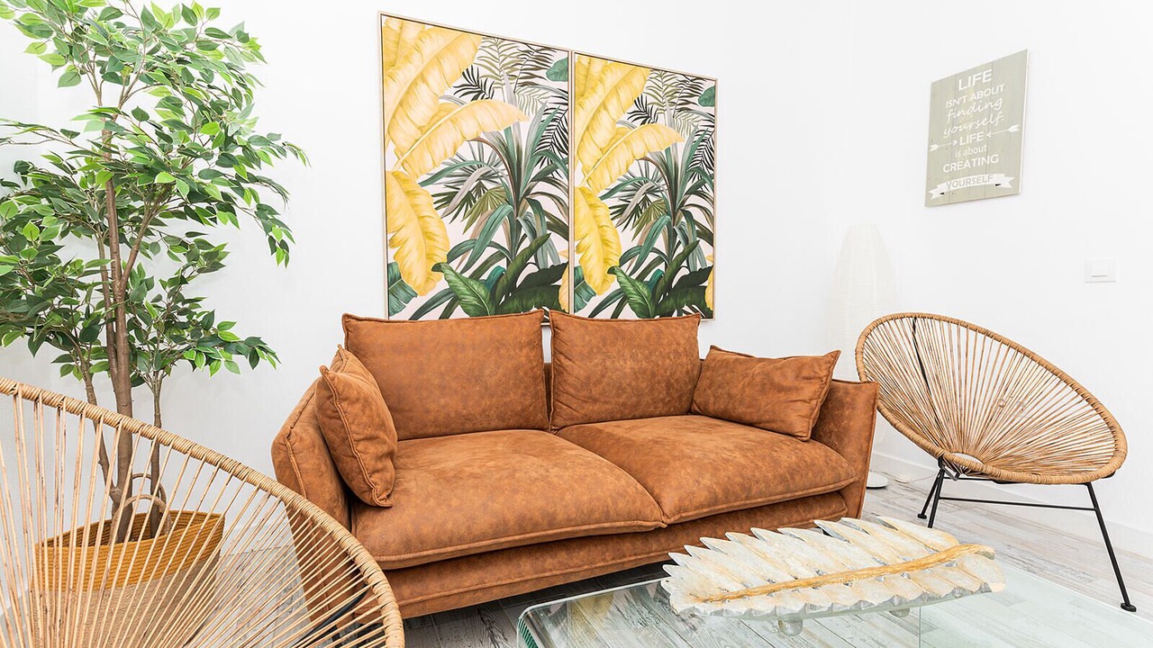 Photo of Livingroom in Alcala