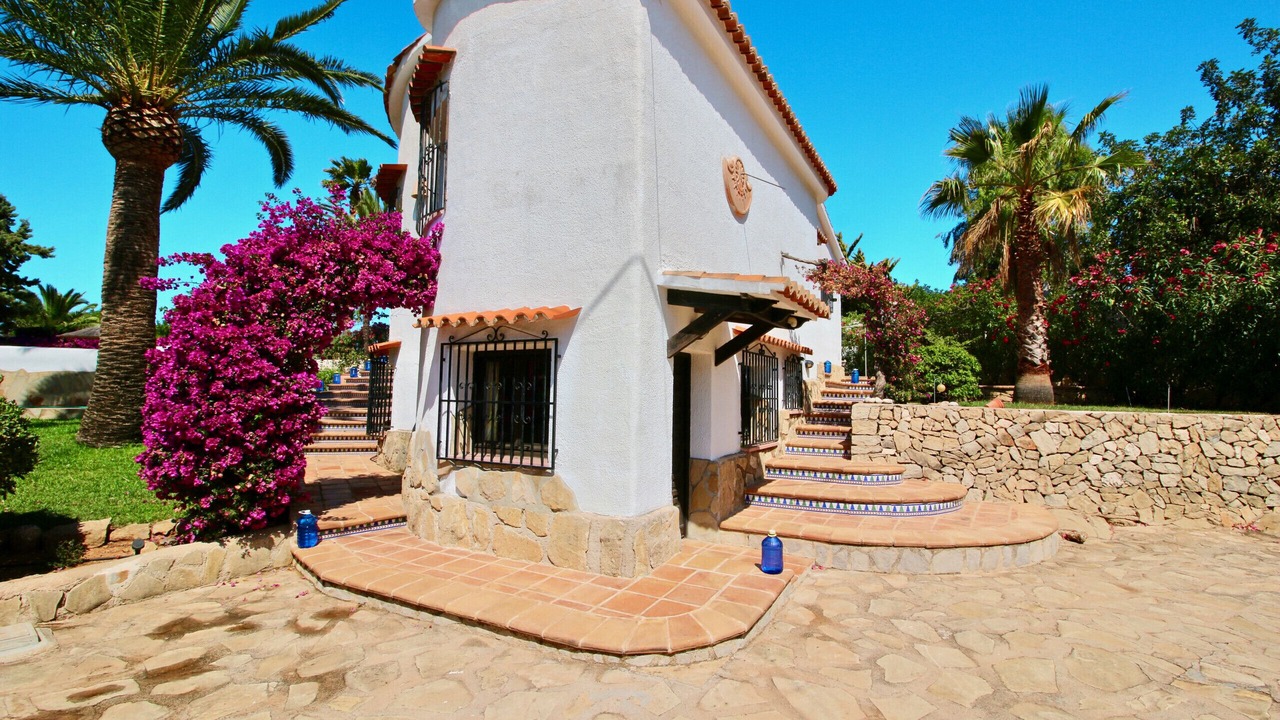 Photo of Outdoor in Denia