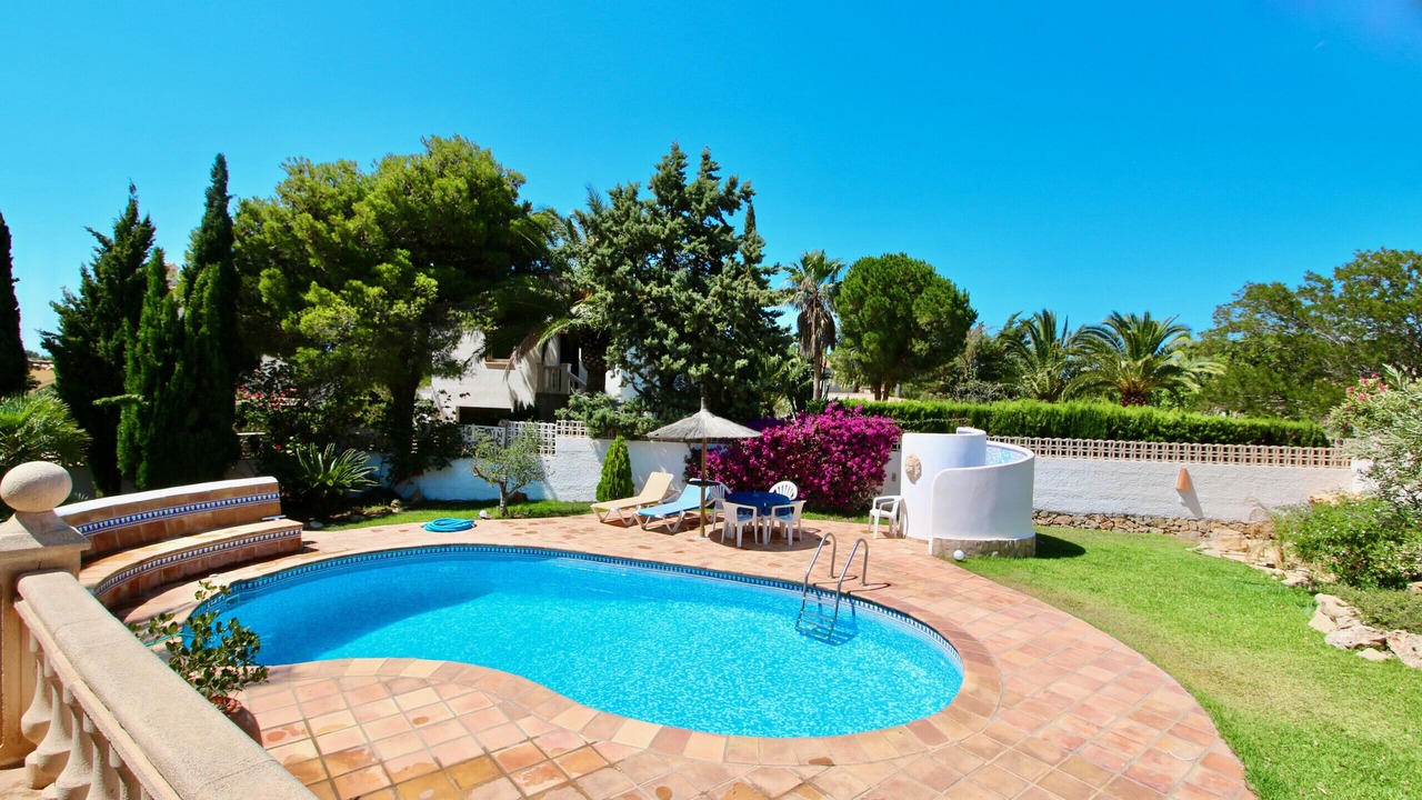 Photo of Outdoor in Denia