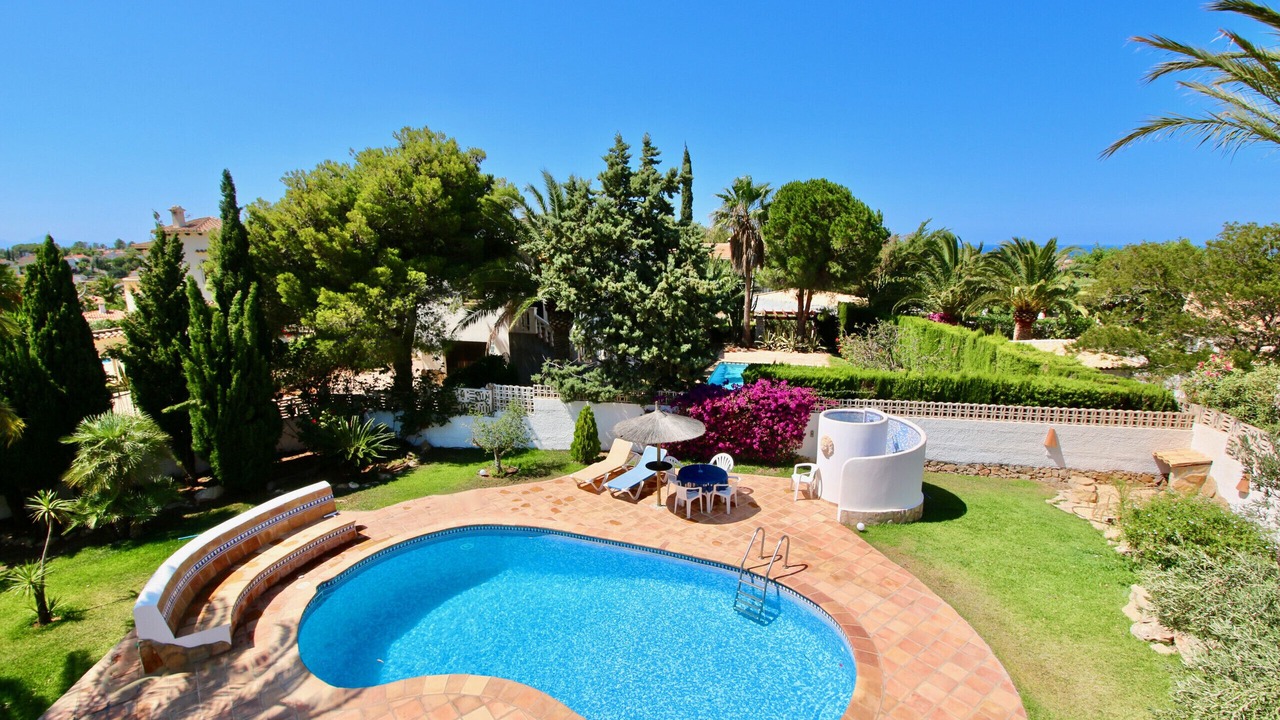 Photo of Outdoor in Denia