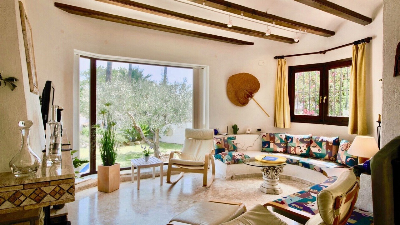 Photo of Livingroom in Denia
