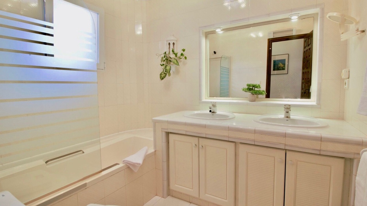 Photo of Bathroom in Denia